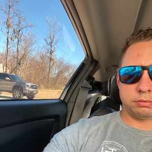 Meet your Posher, Ryan